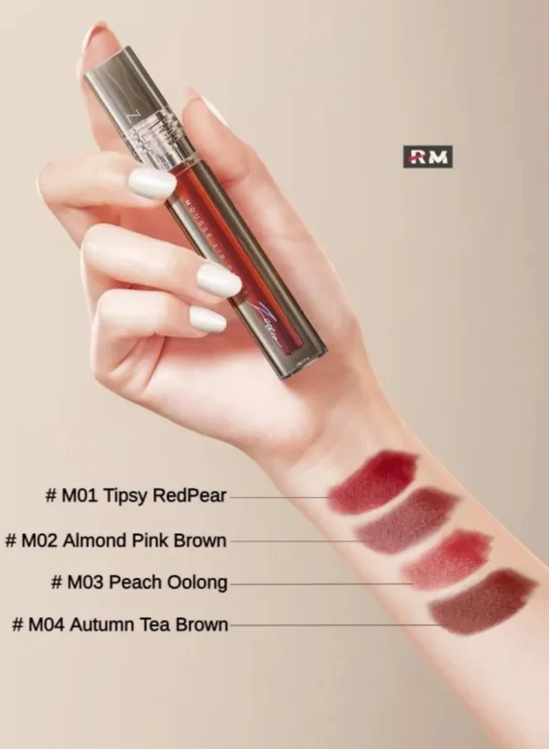 زيسي زي سي ميوز ليبي جليز 04